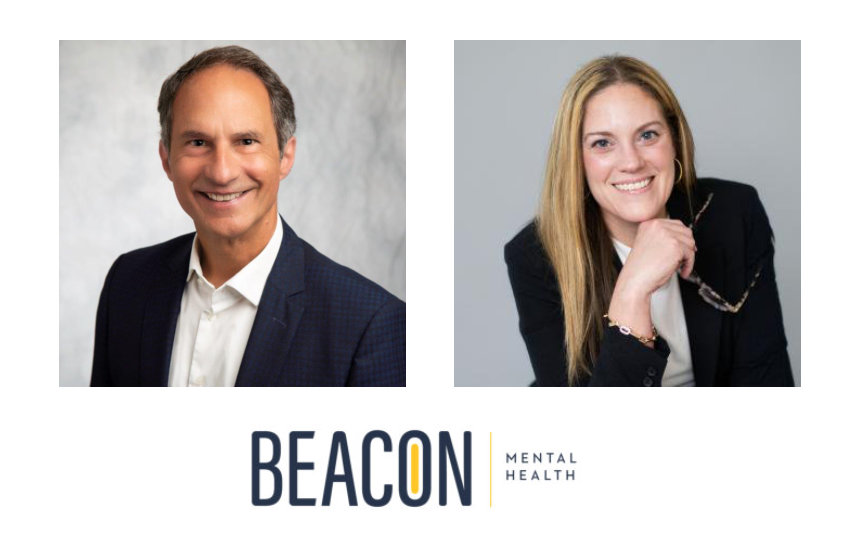 Beacon Mental Health Announces Retirement of CEO Tom Petrizzo and Appointment of Dr. Kristin Feeback as Successor