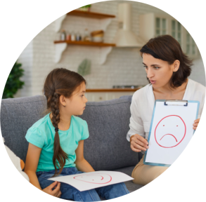 Youth and Child Services Testimony