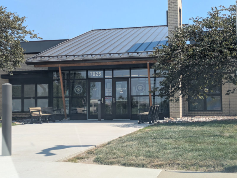 Platte County Health Dept