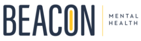 Beacon Mental Health Logo 2025