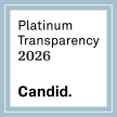 Candid 2026 Seal