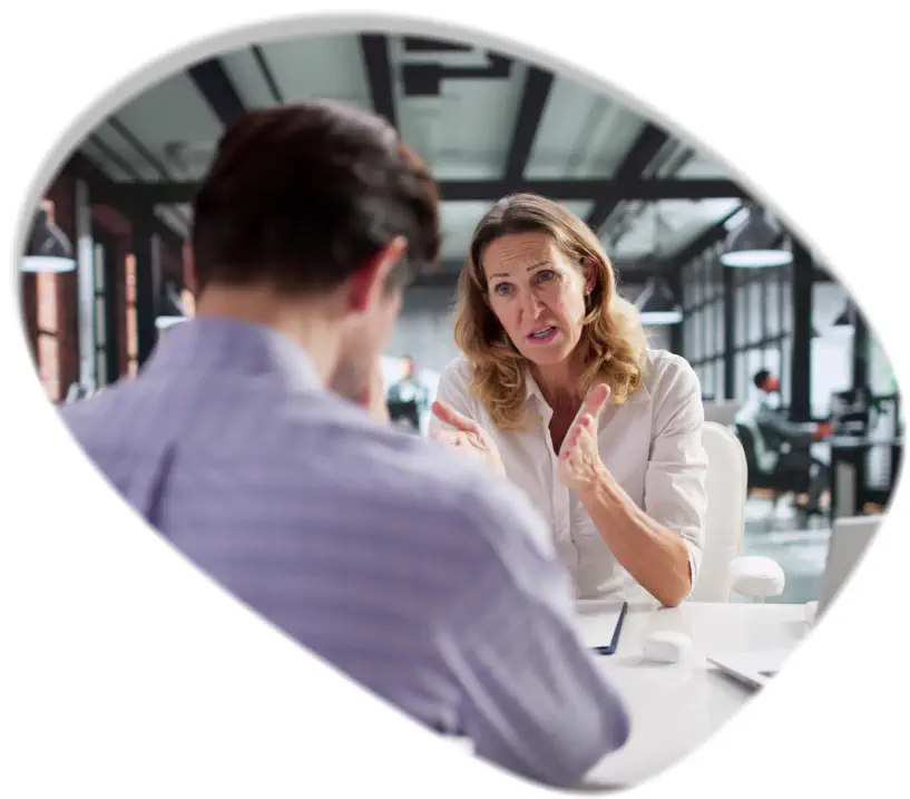 Community Behavioral health